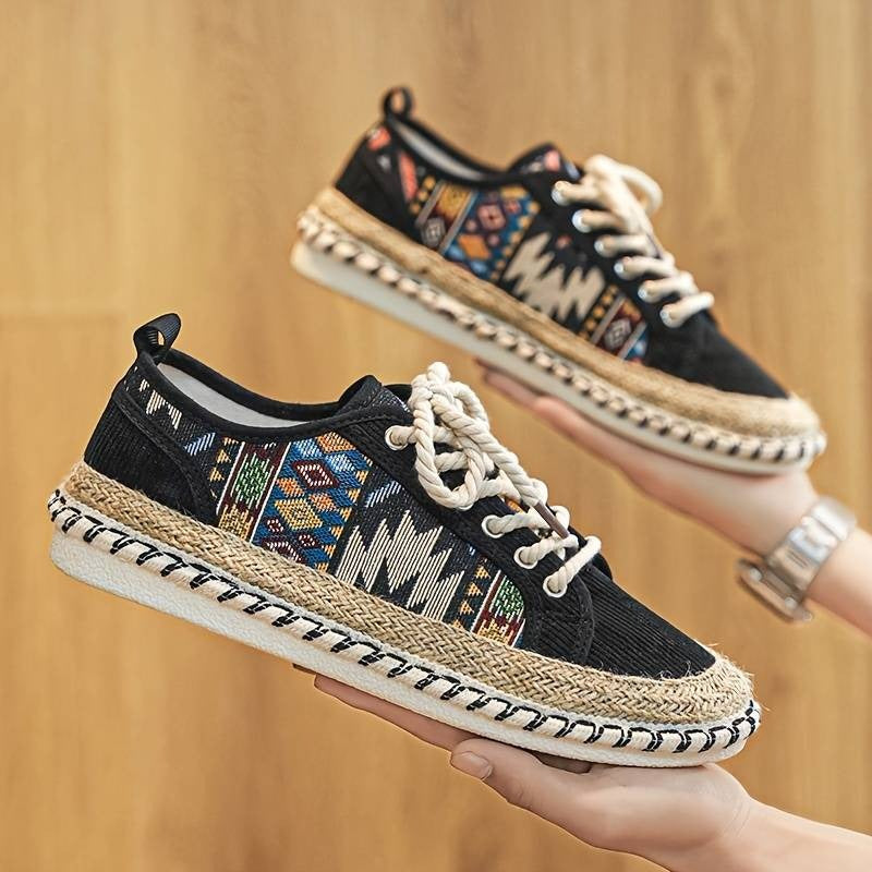 Stilla | Origo Kunstneriske Komfort Sneakers