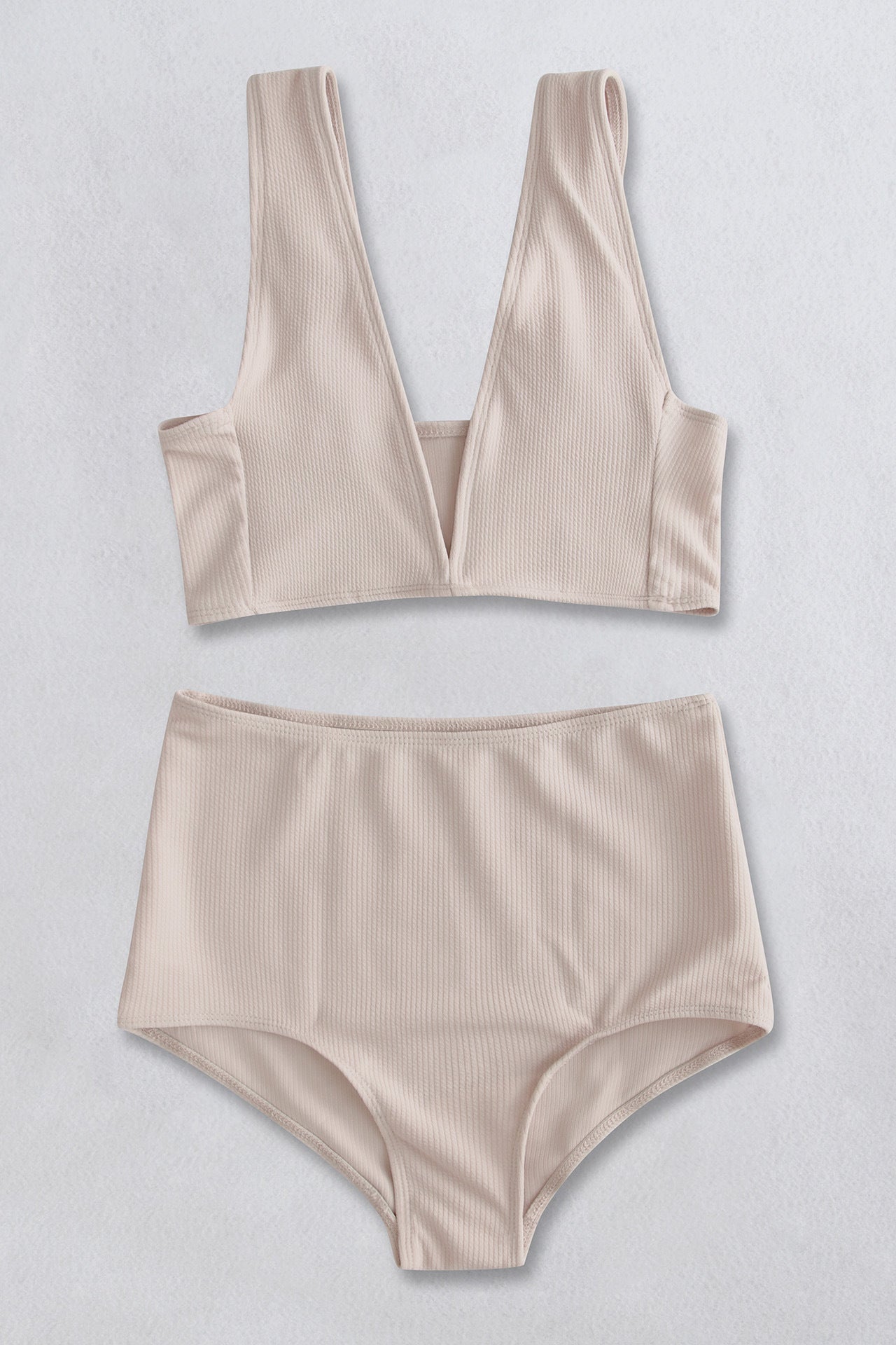 Stilla | V-hals Bikini Sæt