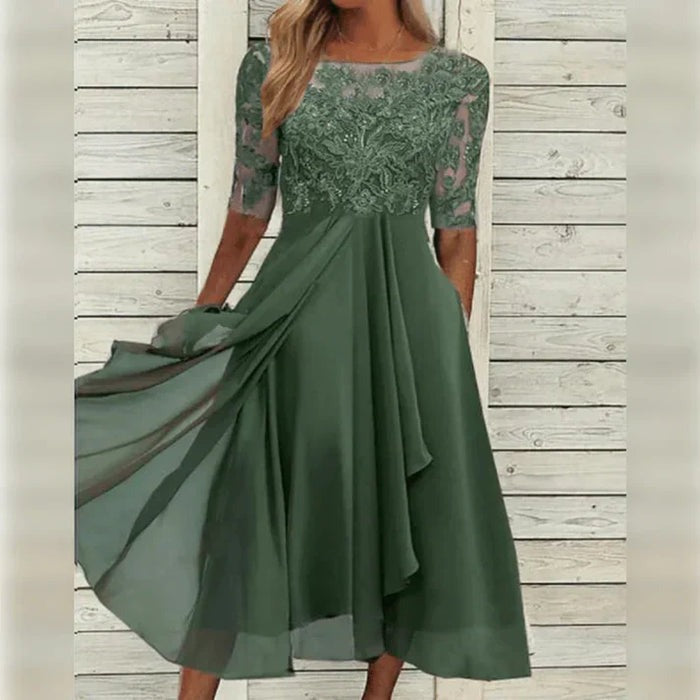 Stilla | Let Sommerkjole med Stil