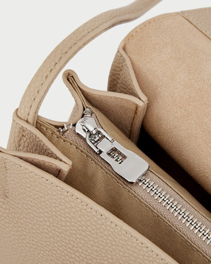 Stilla | Retro håndlavet elegant taske