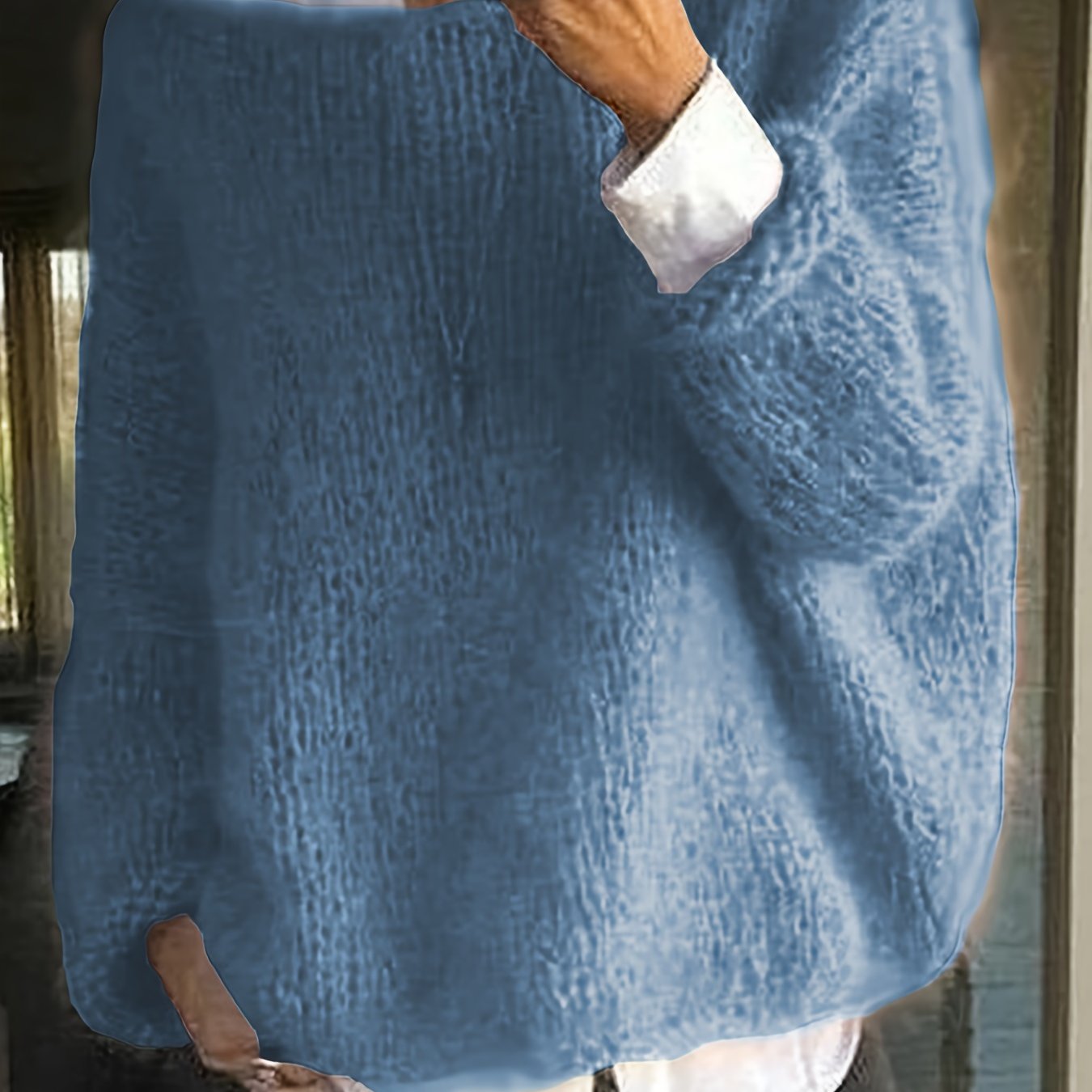 Stilla | Casual og Elegant Sweater til den afslappede stil