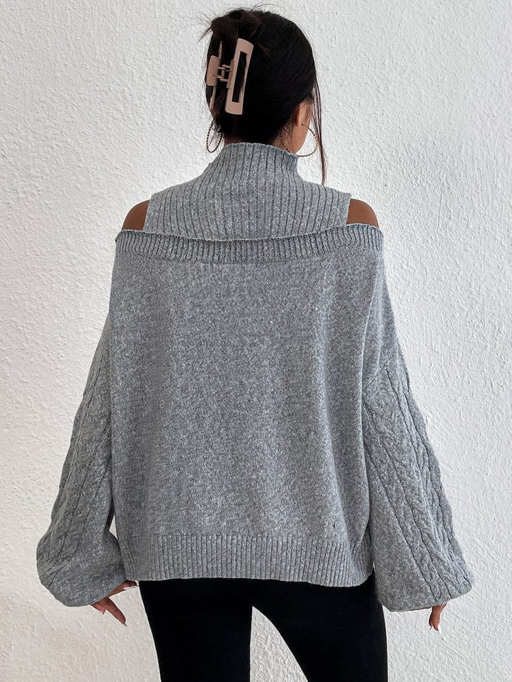 Stilla | Fashionable and Effortless Sweaters