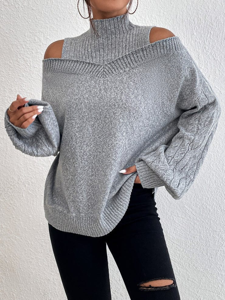 Stilla | Fashionable and Effortless Sweaters