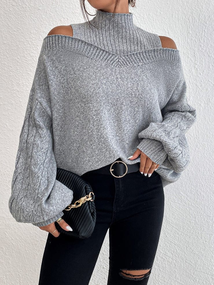 Stilla | Fashionable and Effortless Sweaters