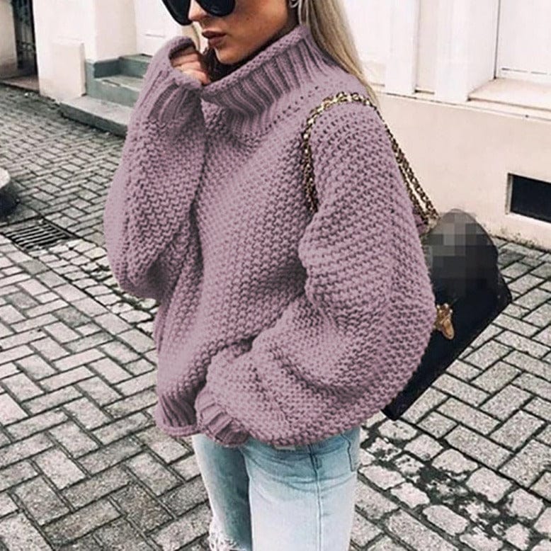 Stilla | Tilpasningsvenlig og Tidlløs Sweater