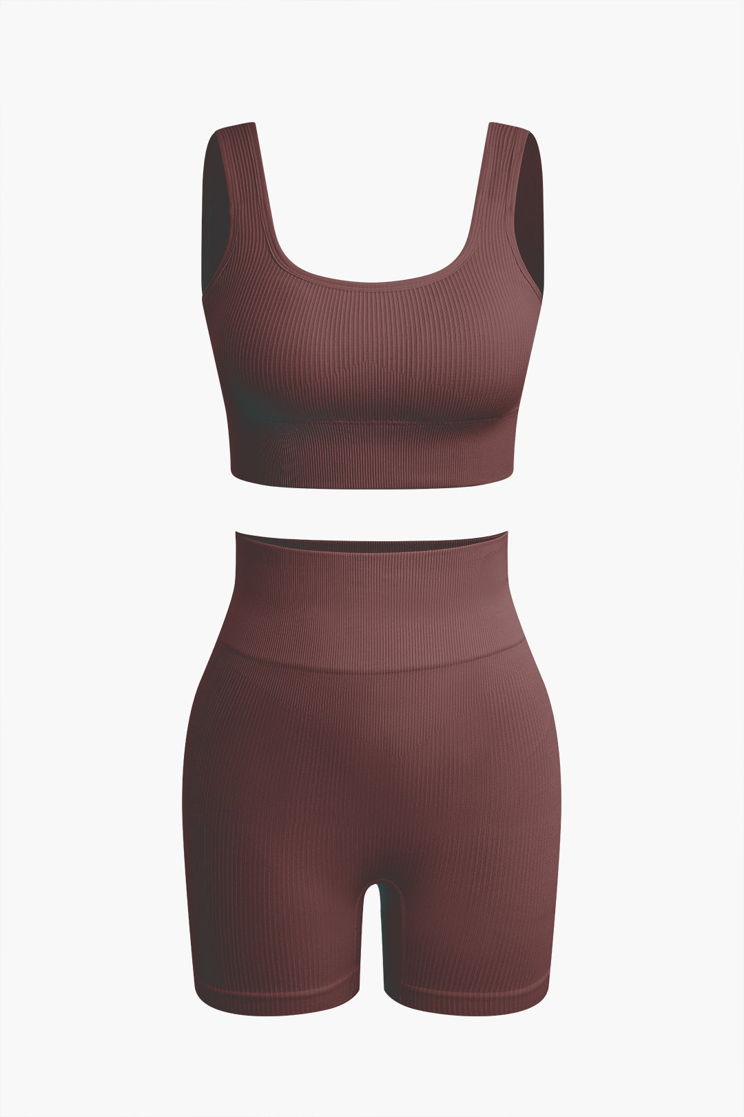Stilla | Tank Top Og Shorts Sæt