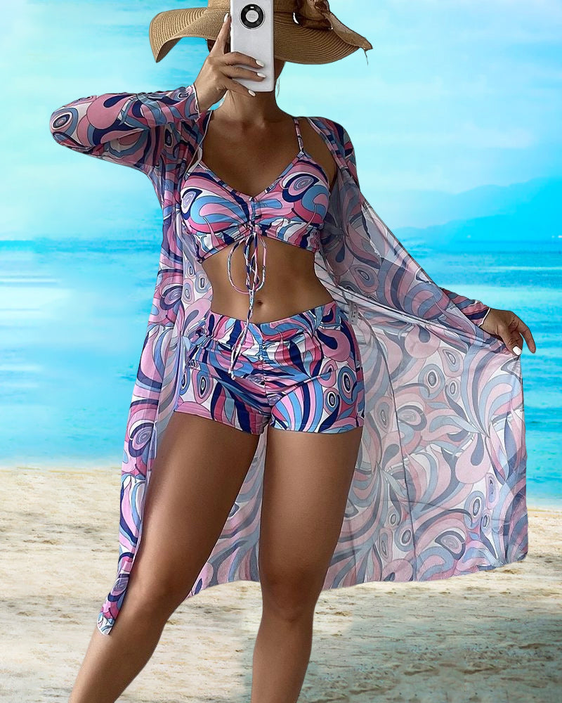 Stilla | Bikini 3 dele