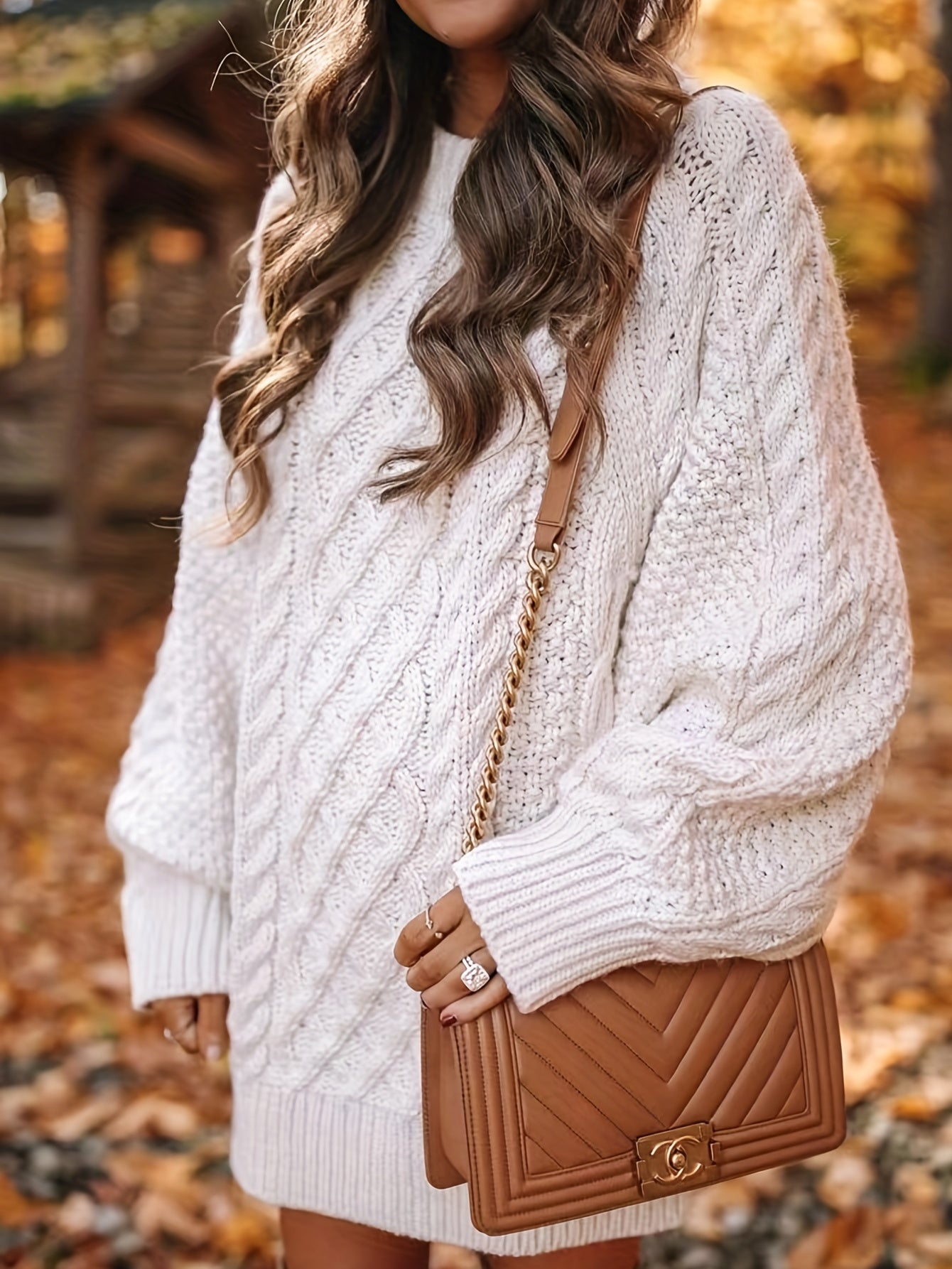 Stilla | Elegant Pullover til Smarte Outfits