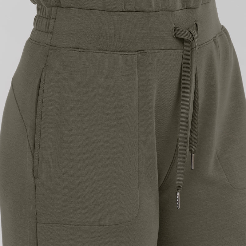 Stilla | Jumpsuit Stilfuld Og Behagelig