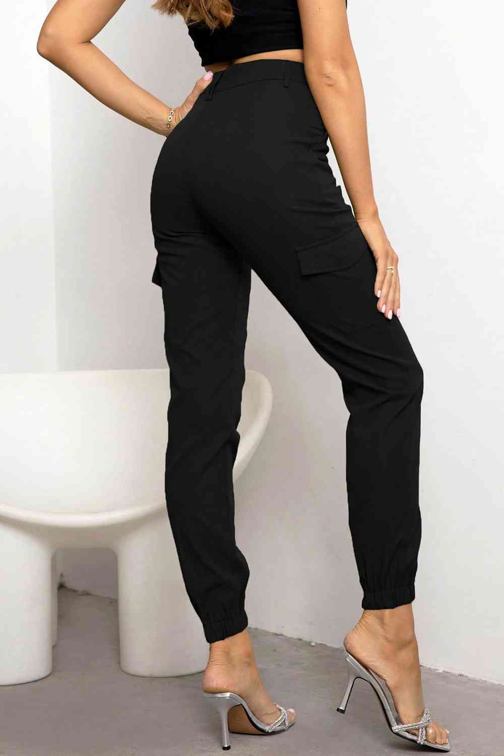 Stilla | Fly Cargo Bukser