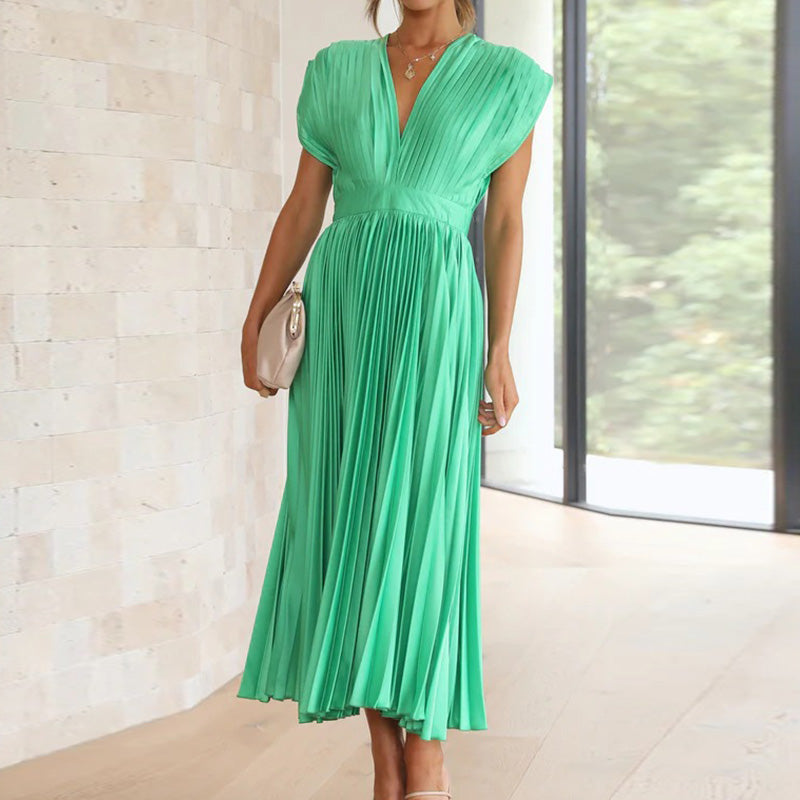 Stilla | Smukt Designet Elegant Kjole