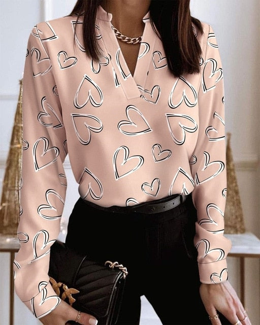 Stilla | Klassisk og Appellerende Shirt