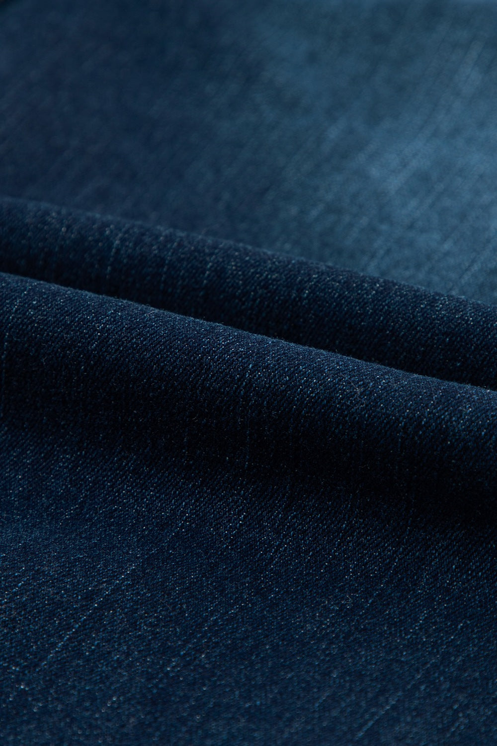 Stilla | Bred Ben Jeans med Lommer