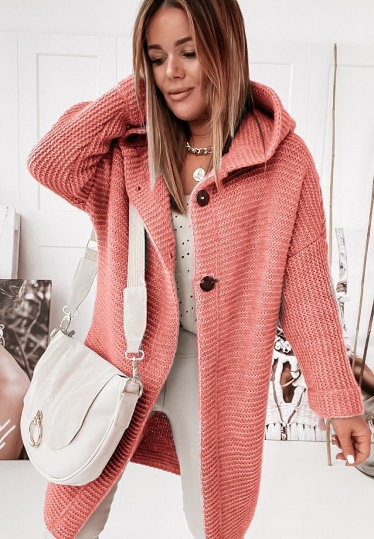 Stilla | Stilfuld Cardigan Gabi
