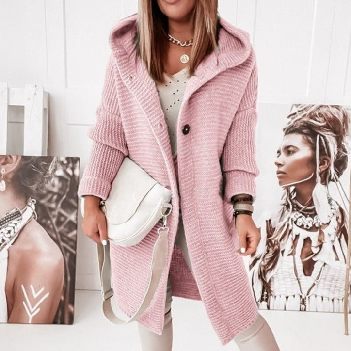 Stilla | Stilfuld Cardigan Gabi