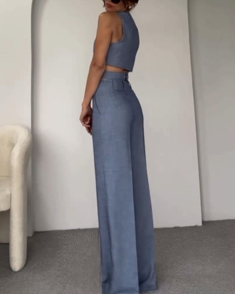 Stilla | Elegant To Delt Sæt