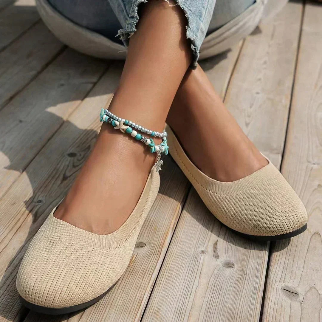 Stilla | Non Slip Sko