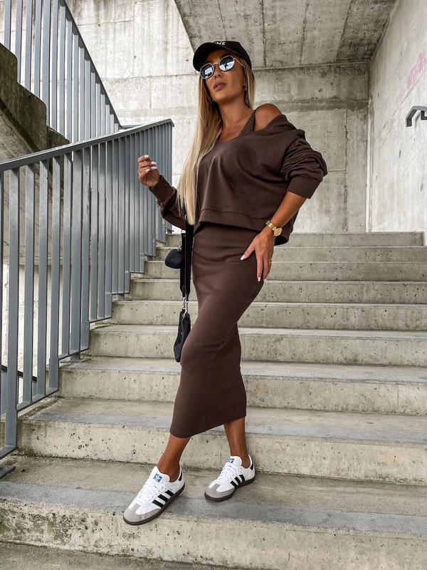 Stilla | Moderne og Fashionable Hættetrøjer