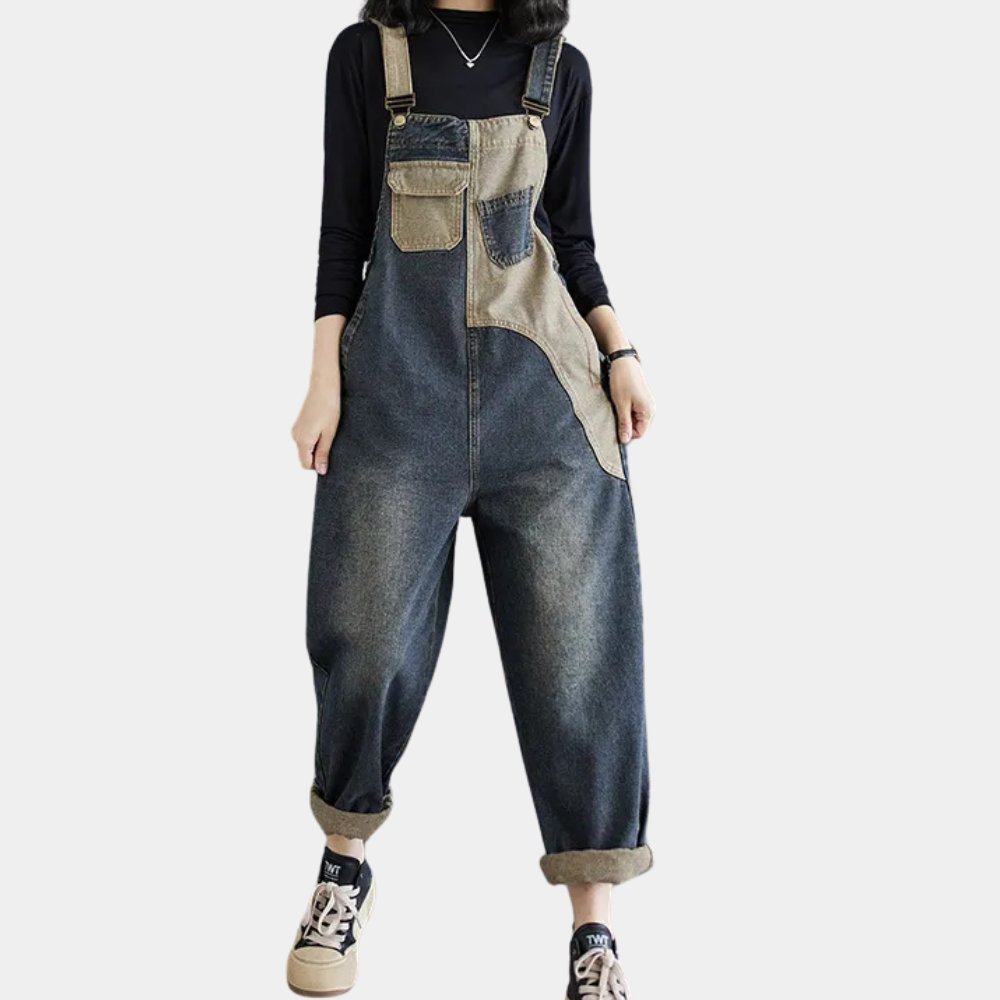 Stilla | Krævende Jumpsuit Til Damer