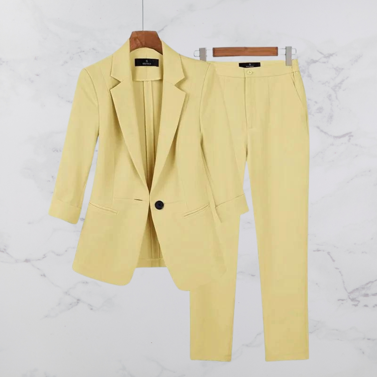 Stilla | Stilfuld to Delt Kostume