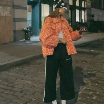 Stilla | Vintage Modefrakke
