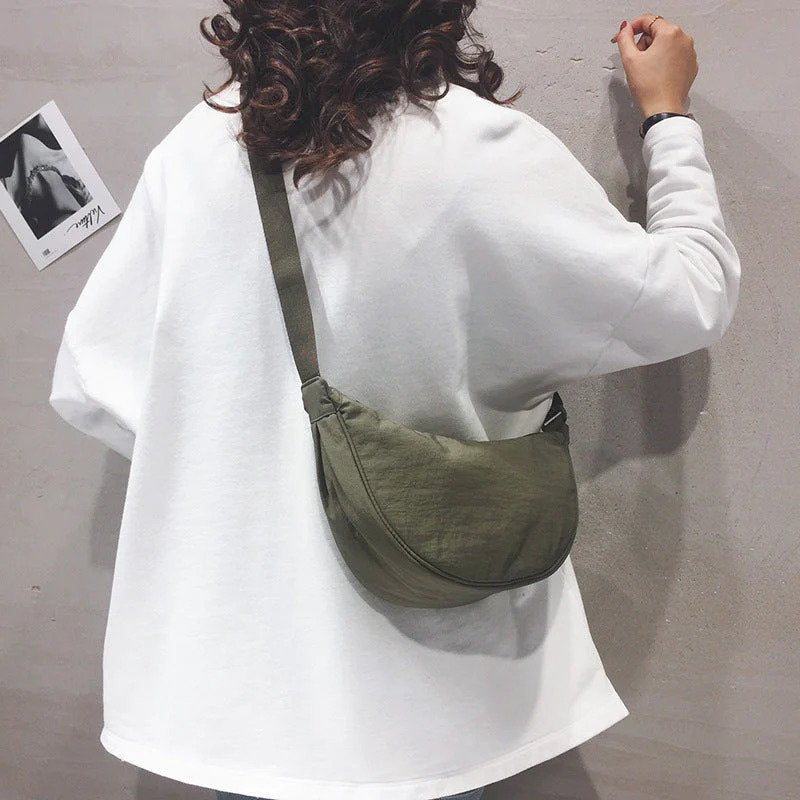 Stilla | Kvinders Crossbody Taske