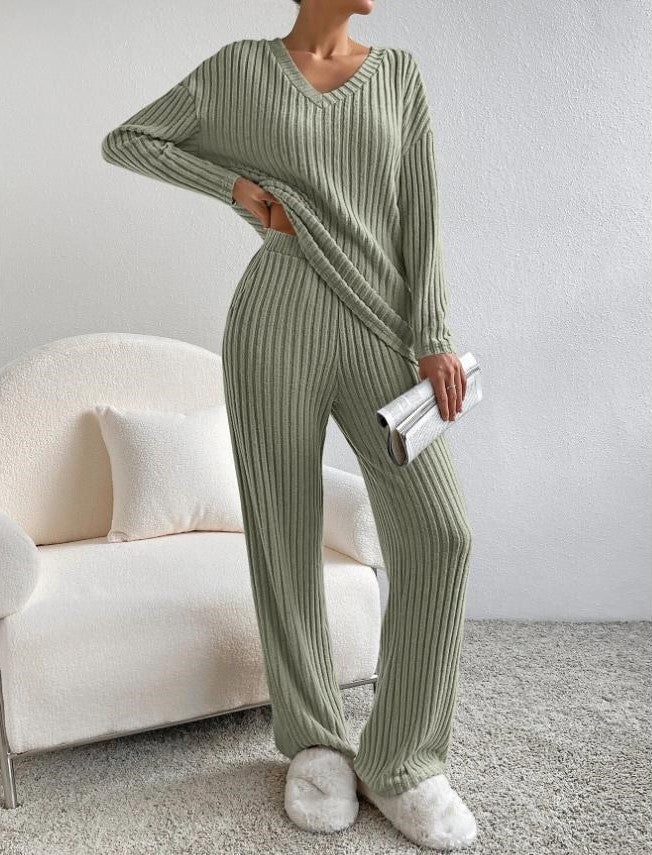 Stilla | Uldpullover-sæt til stilfulde outfits