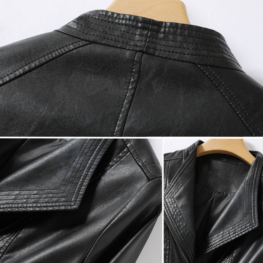 Stilla | Elegante og Lette Jakke
