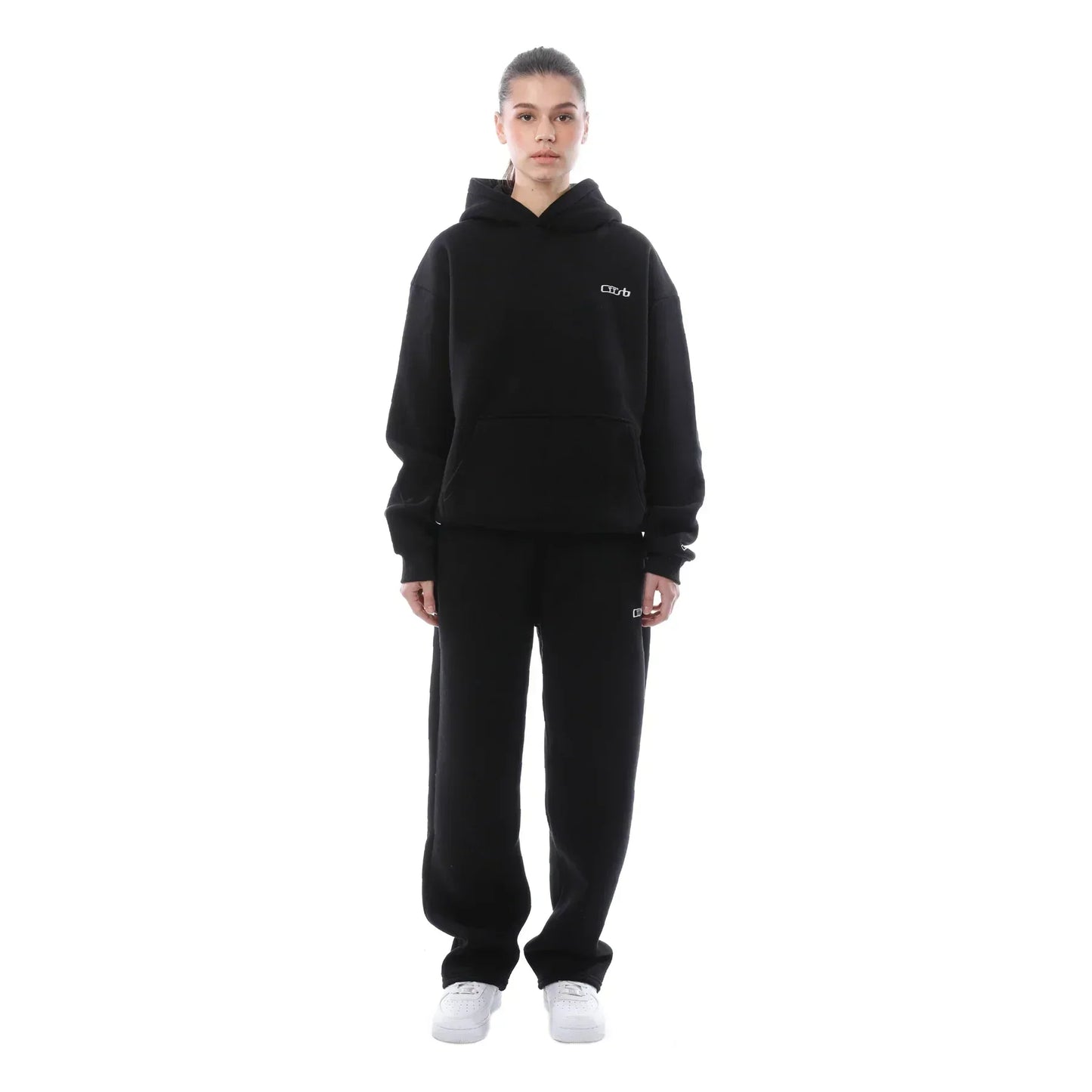 Stilla | Tracksuit Afslappet Tracksuit Med Modern for Stil & Komfort Essential