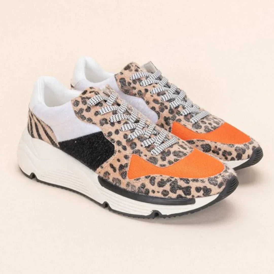 Stilla | Sneakers Høj Kvalitet