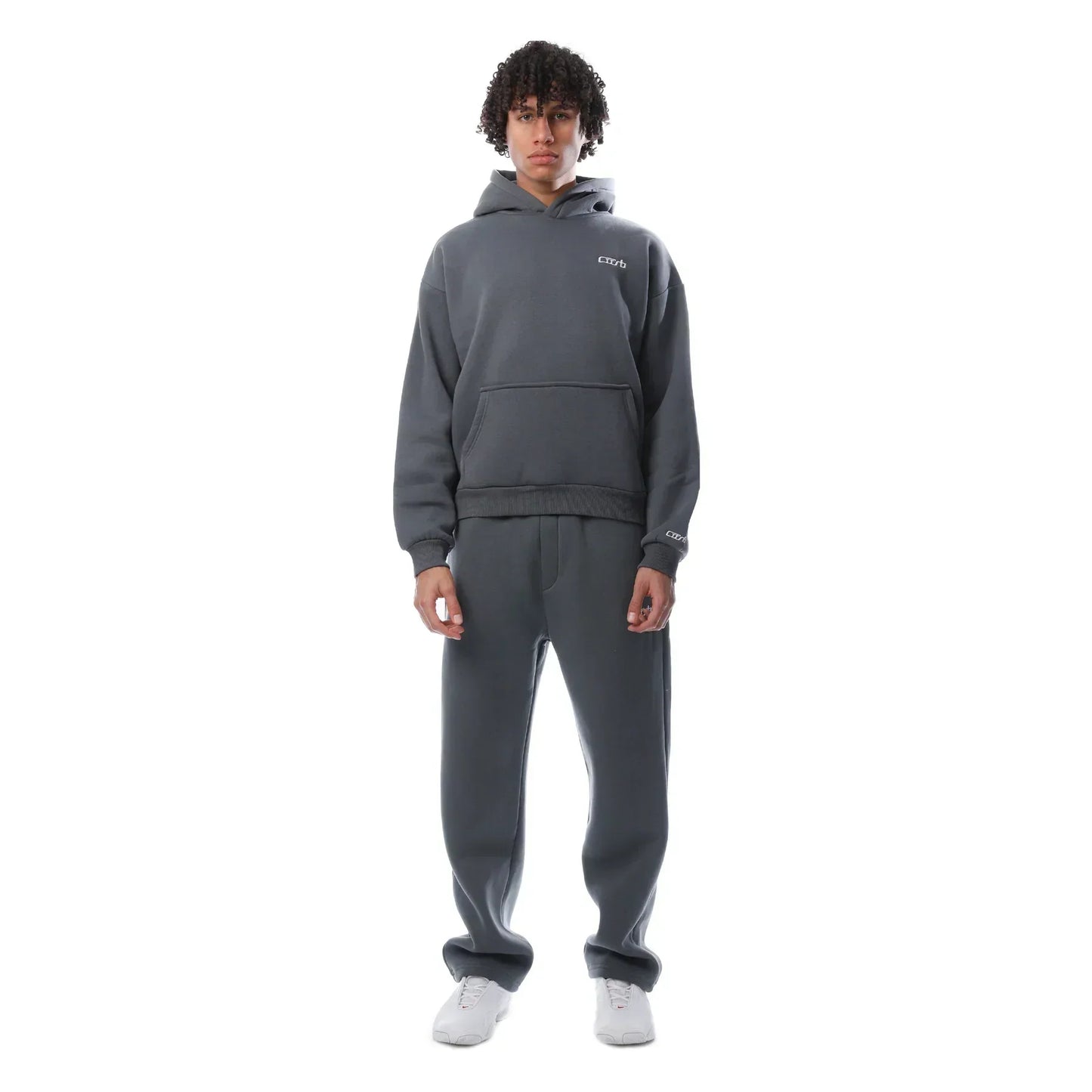 Stilla | Tracksuit Afslappet Tracksuit Med Modern for Stil & Komfort Essential