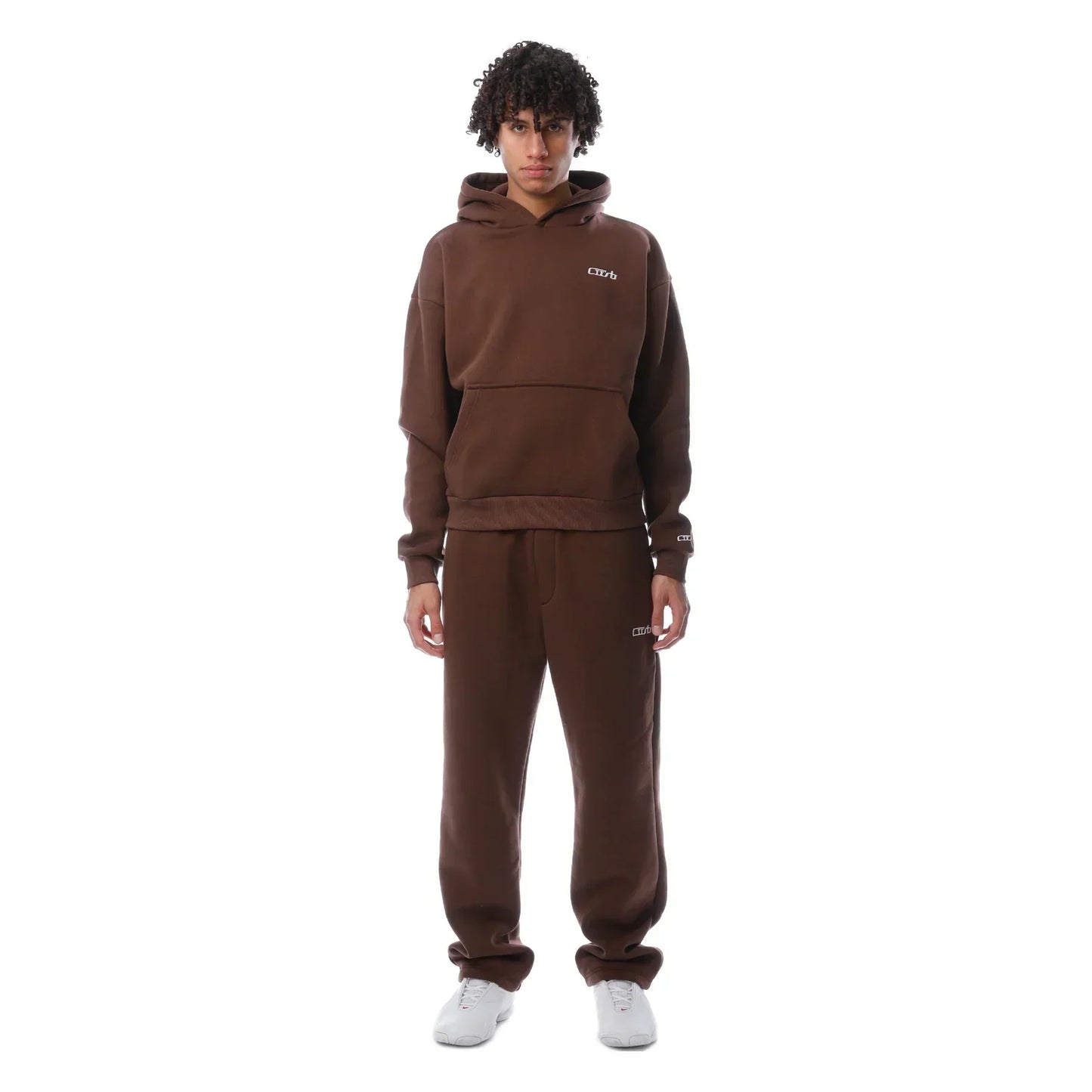 Stilla | Tracksuit Afslappet Tracksuit Med Modern for Stil & Komfort Essential