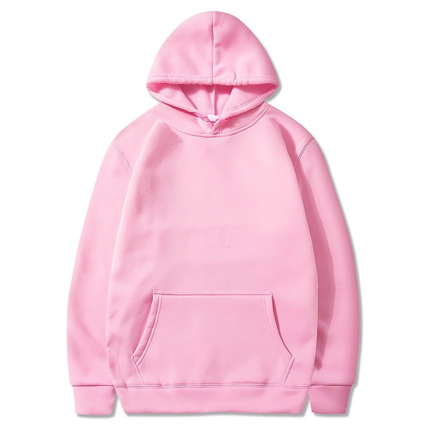 Hoodler - Lækker Hoodie