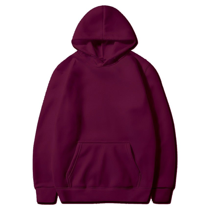 Hoodler - Lækker Hoodie