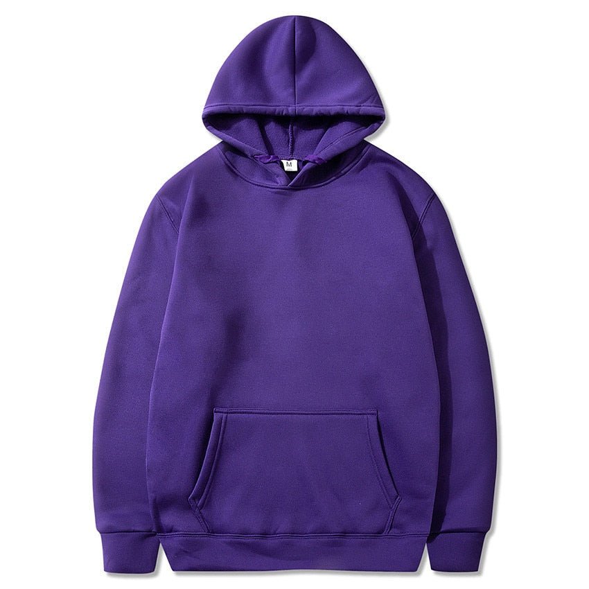 Hoodler - Lækker Hoodie