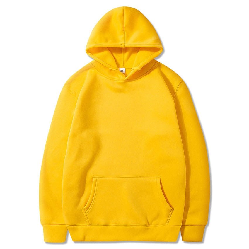 Hoodler - Lækker Hoodie