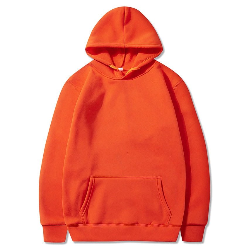 Hoodler - Lækker Hoodie