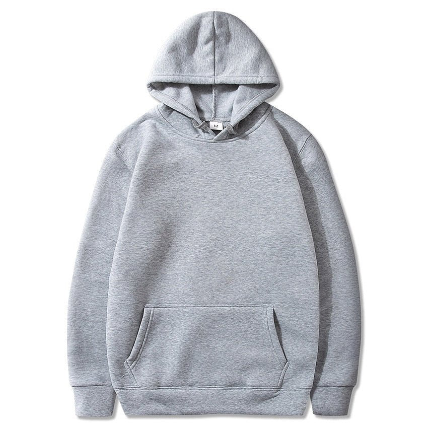 Hoodler - Lækker Hoodie