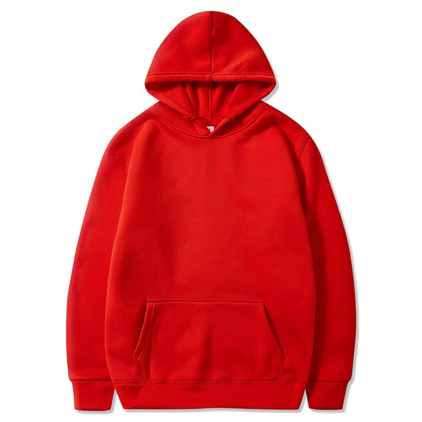 Hoodler - Lækker Hoodie
