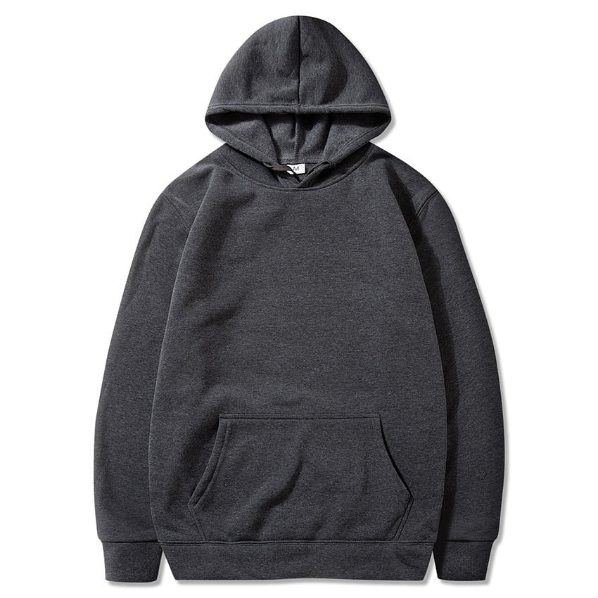 Hoodler - Lækker Hoodie