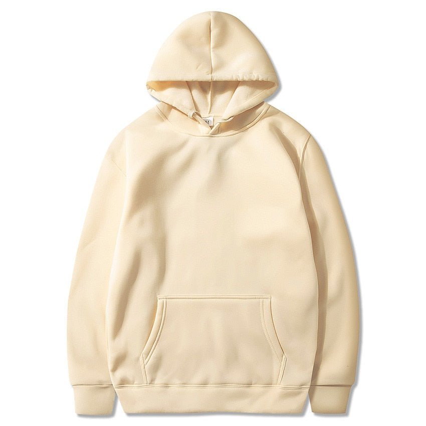 Hoodler - Lækker Hoodie