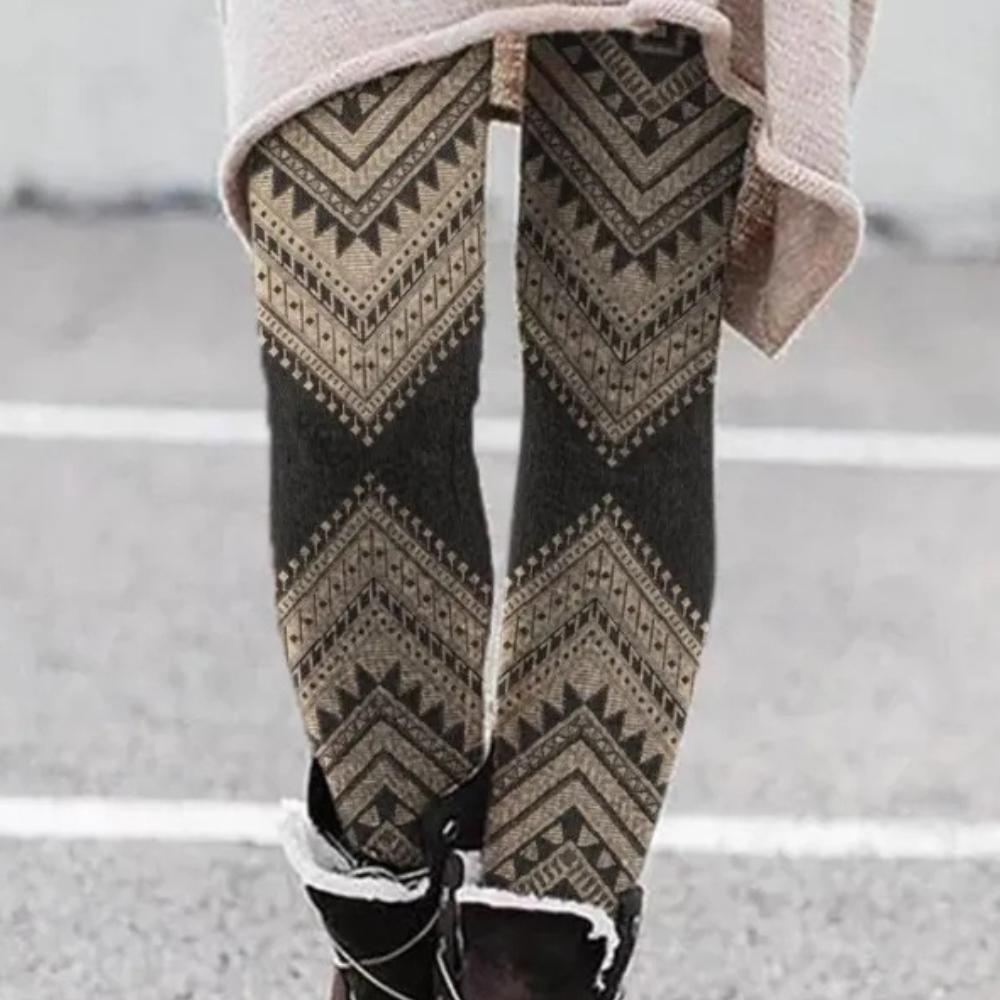 Stilla | Moderigtigt Leggings til Dame
