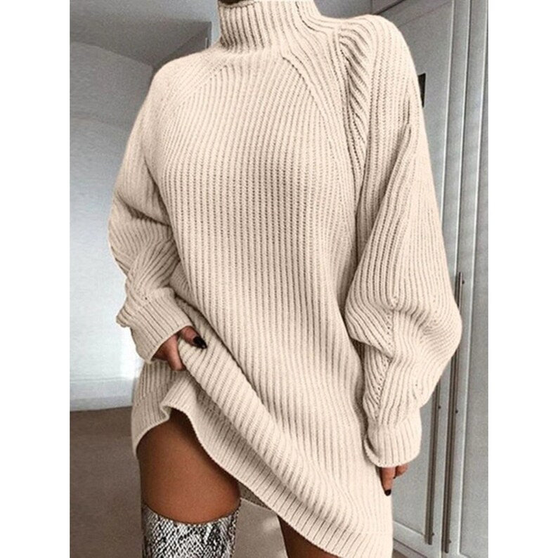 Stilla | Elegant og Uanstrengt Sweater