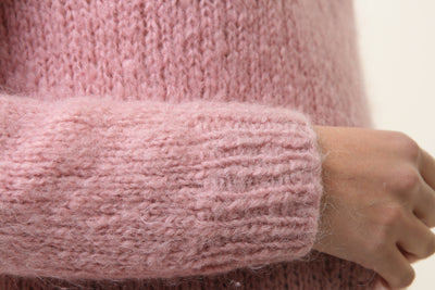 Stilla | Trendy og Behagelig Sweater