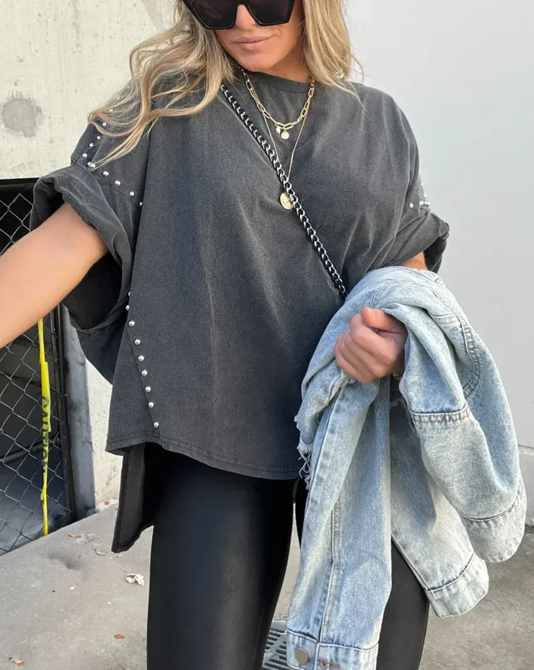Stilla | Dekorative Nitter Fashion