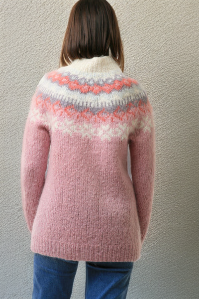 Stilla | Trendy og Behagelig Sweater