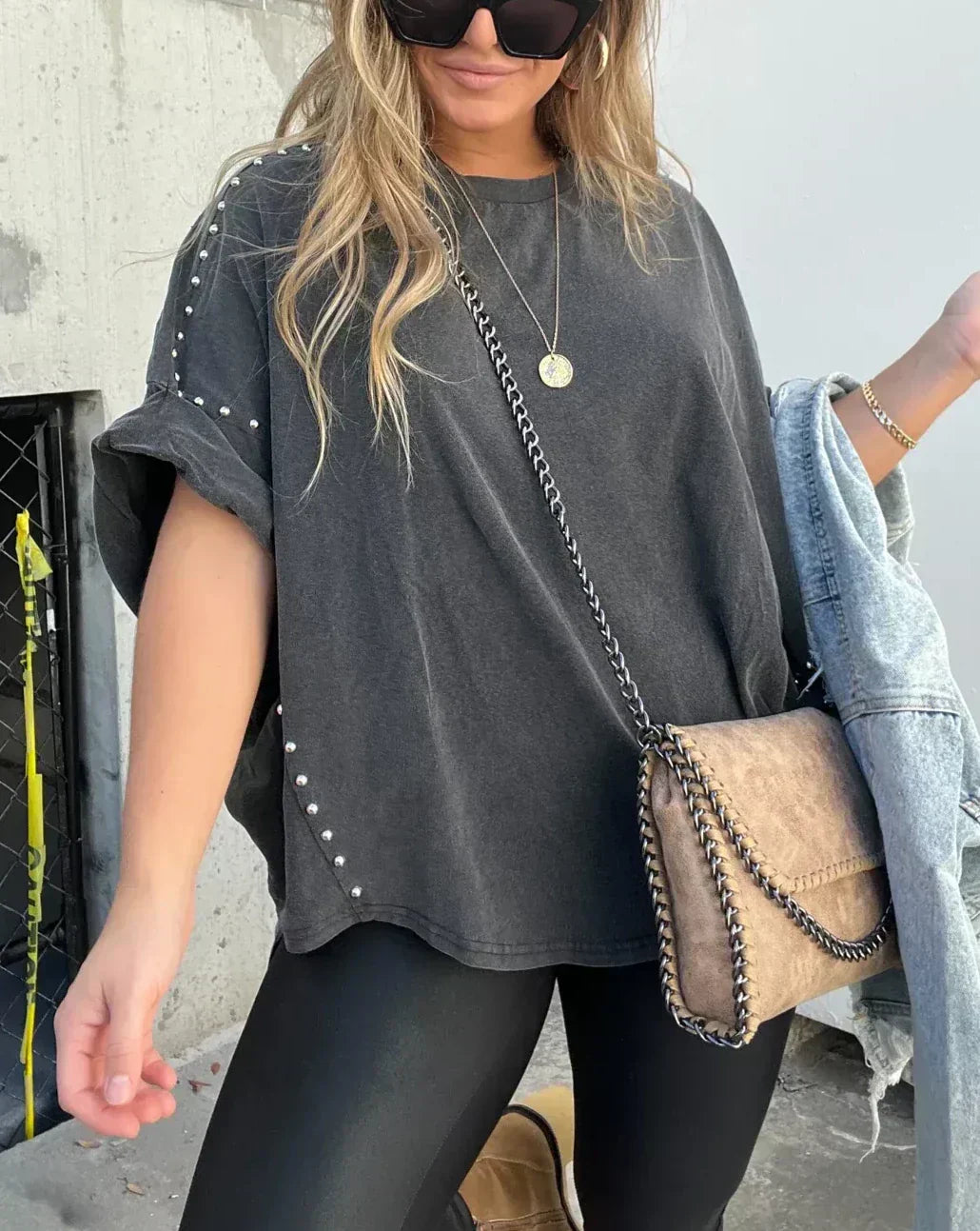 Stilla | Dekorative Nitter Fashion