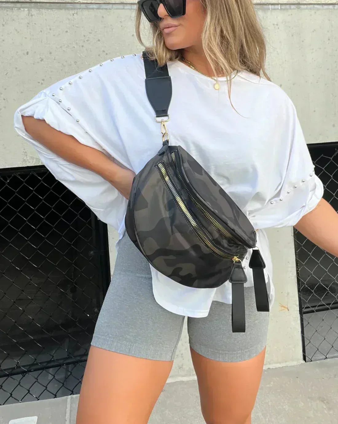 Stilla | Dekorative Nitter Fashion