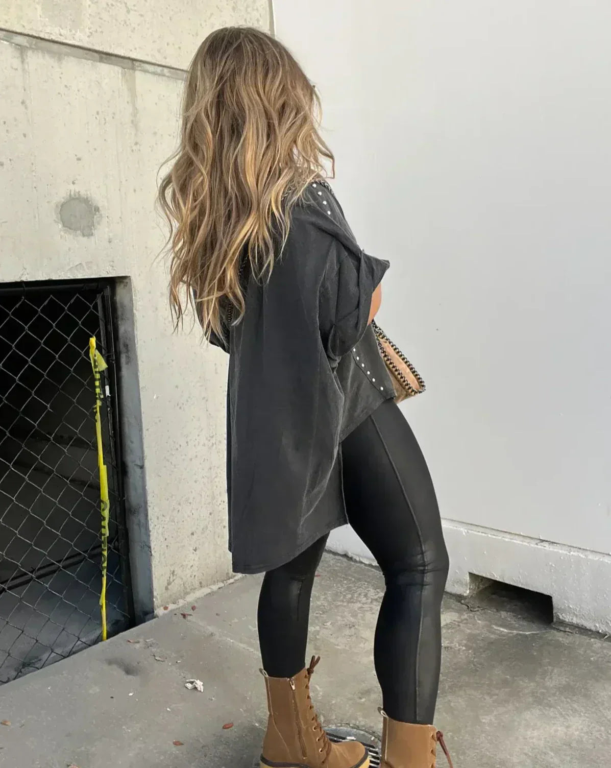 Stilla | Dekorative Nitter Fashion