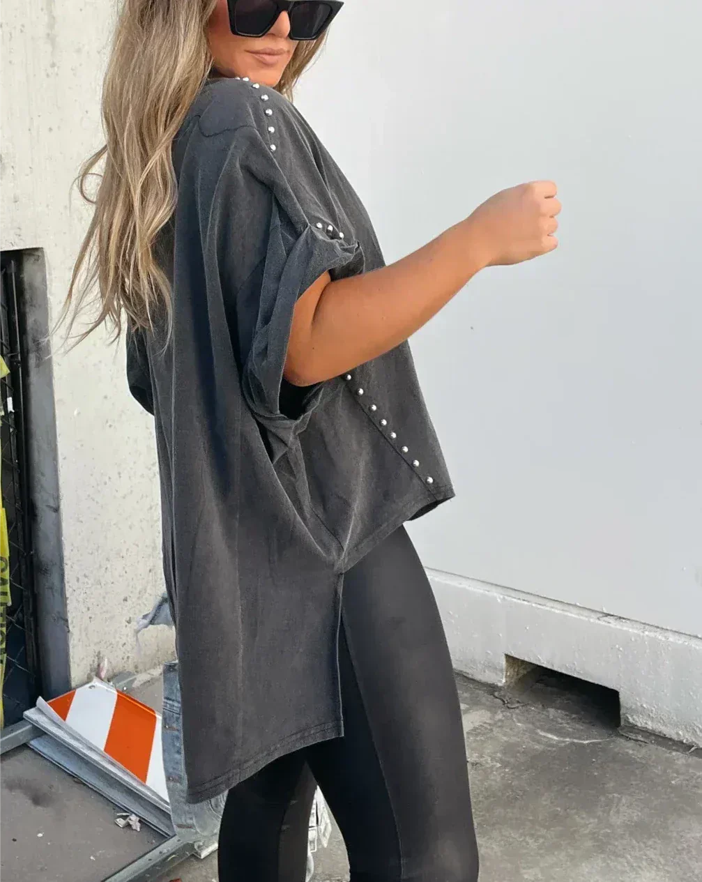Stilla | Dekorative Nitter Fashion